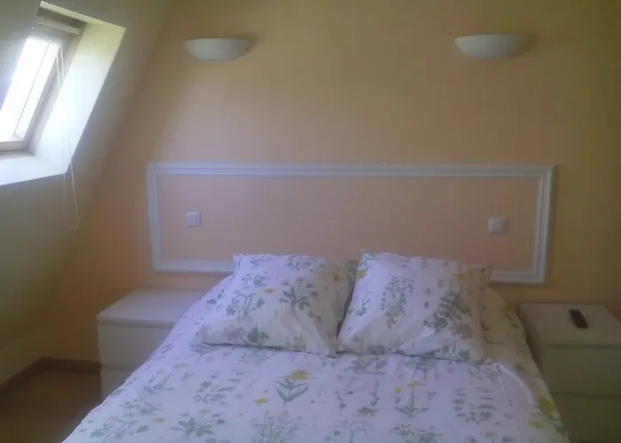 Hotel Andre Gill Parijs