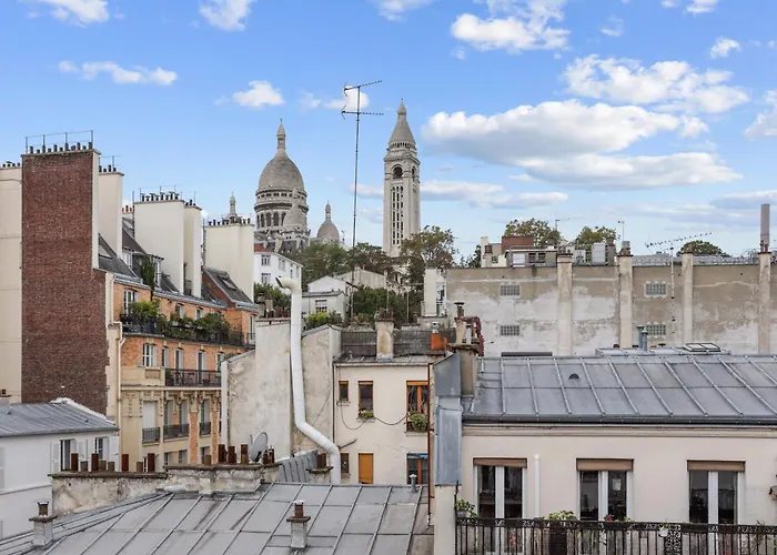 Hotel Juliette Parijs