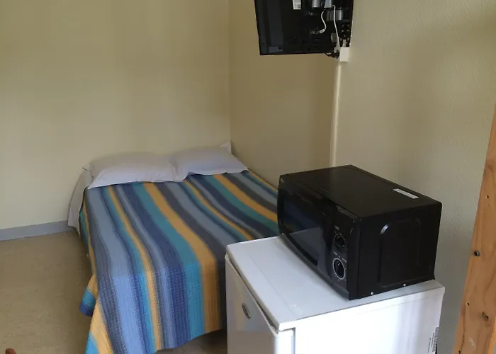 Au Royal Mad Hotel Parijs